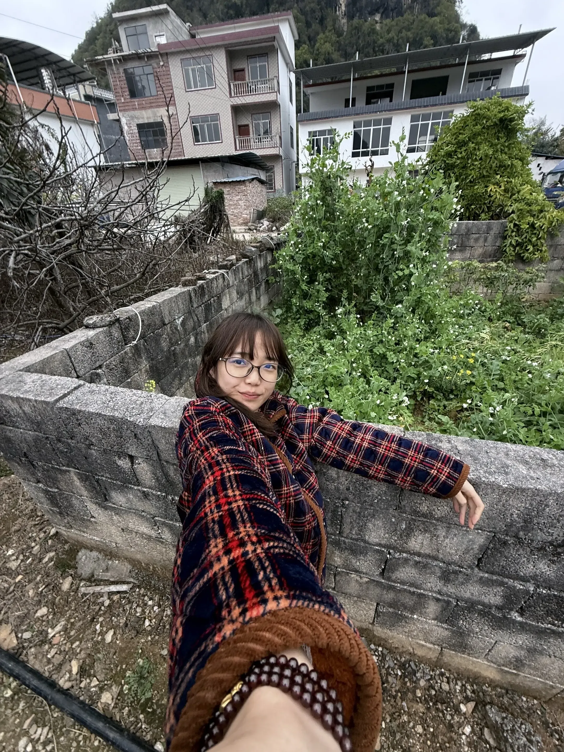 给大美女的情书
